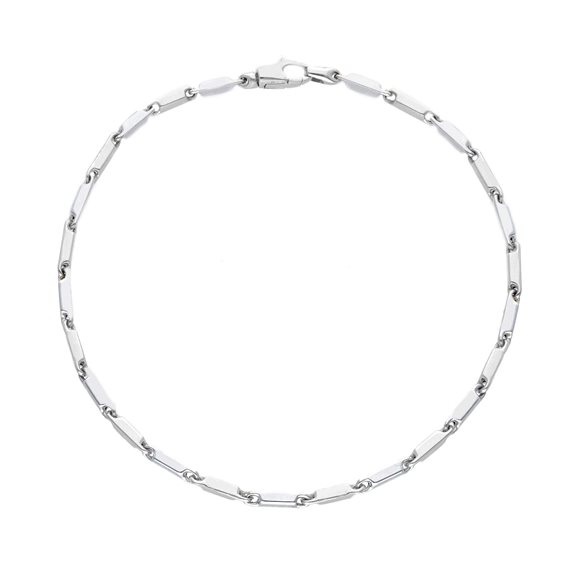 Bracciale Gioielleria Dossena  Uomo in Oro BROR-9-253 - BROR-9-253